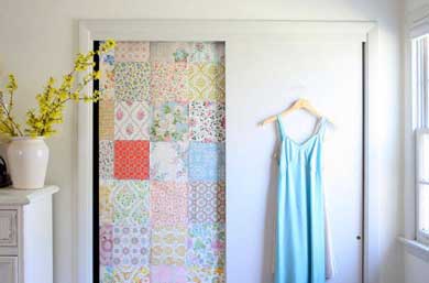 decorar-puertas-armarios-patchwork
