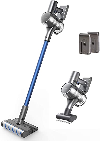 Aspirador sin cable Dreame T20 Mistral Pro