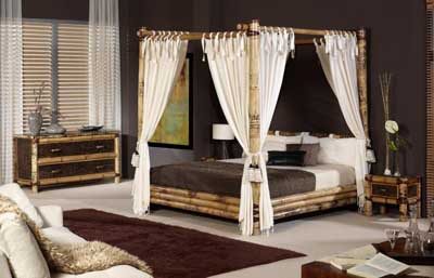 Ideas-de-decoración-con-bambú-decorar-dormitorio