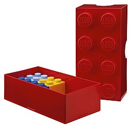 bloque de almacenaje lego