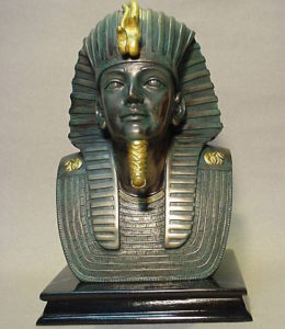 busto-faraón-egipcio