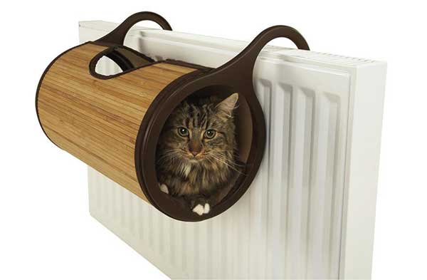 cama-radiador-gato