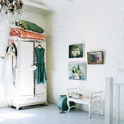 como-incorporar-estilo-shabby-chic-habitacion-vestidor