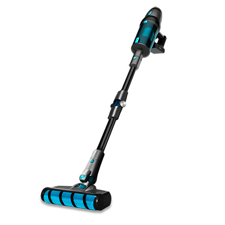 Aspirador sin cable Conga Rockstar 900 Ergowet