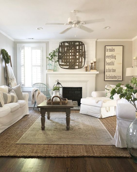 Cambia tus alfombras para decorar la casa sin salir de ella y gratis