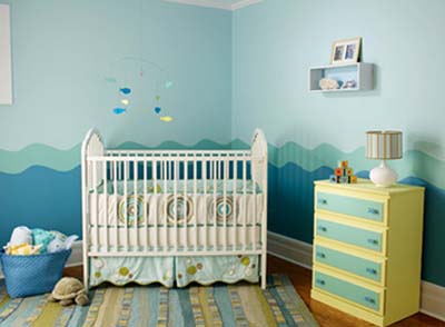 decorar-dormitorio-cuarto-bebe 19