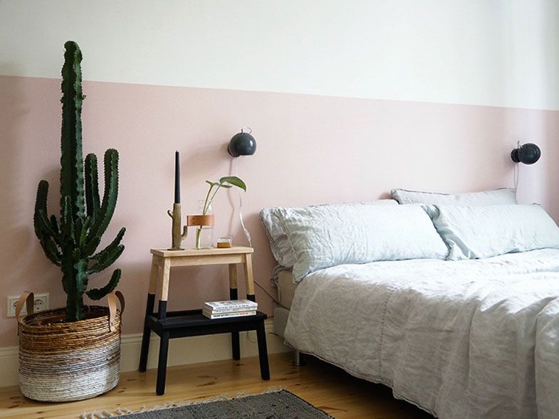 Ideas para decorar tu dormitorio de forma económica y muy bonita