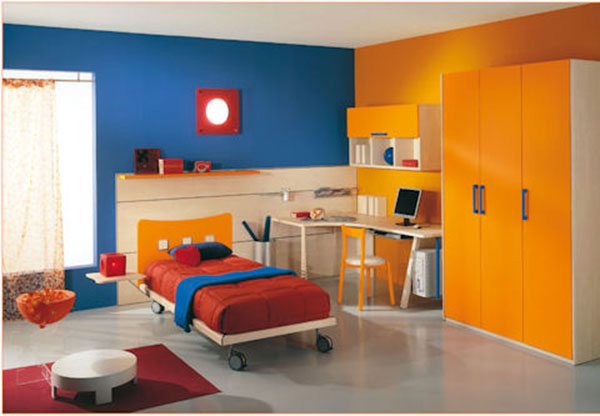 dormitorio-colores-complementarios