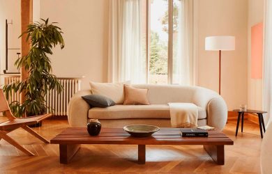 Decoración Lujo Silencioso