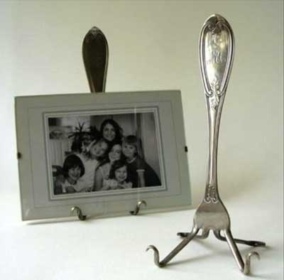 objetos de cocina reutilizados 10