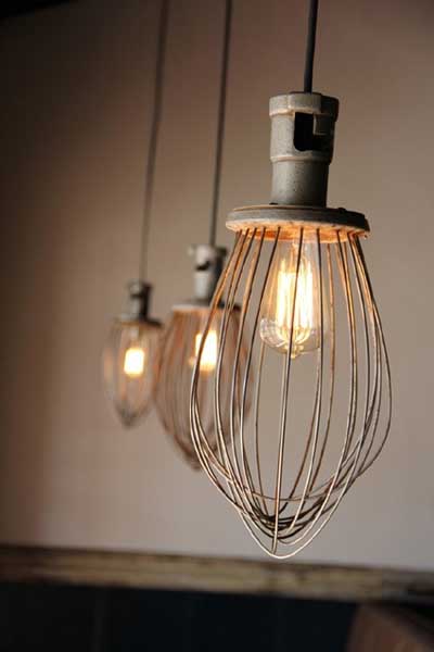 objetos de cocina reutilizados 18