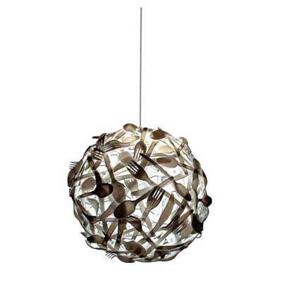 objetos de cocina reutilizados 25