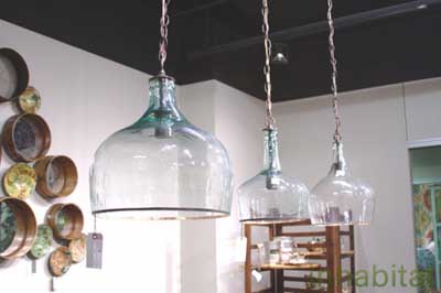 objetos de cocina reutilizados 26