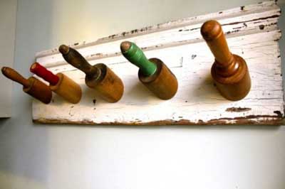 objetos de cocina reutilizados 27
