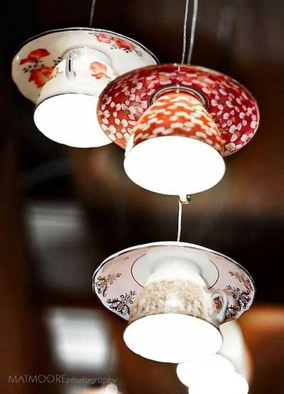 objetos de cocina reutilizados 29