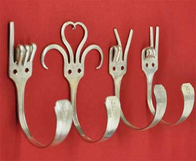 objetos de cocina reutilizados 7